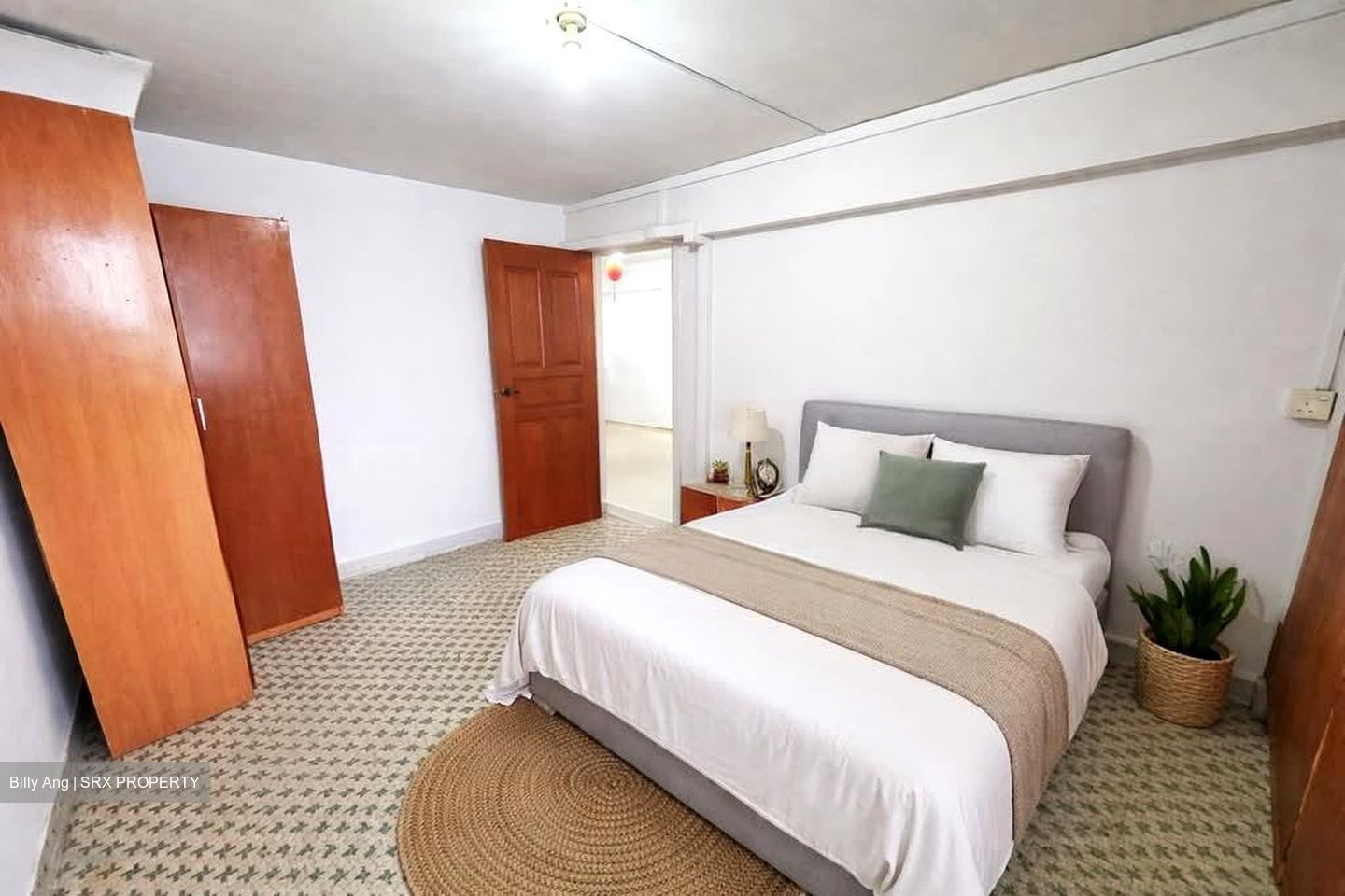 Blk 162 Mei Ling Vista (Queenstown), HDB 3 Rooms #543592811